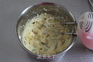 【番茄配方】焦糖花生饼干——简单做出来的香酥美味的做法步骤:4