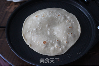 春饼——立春,让我们一起咬春吧的做法步骤:8