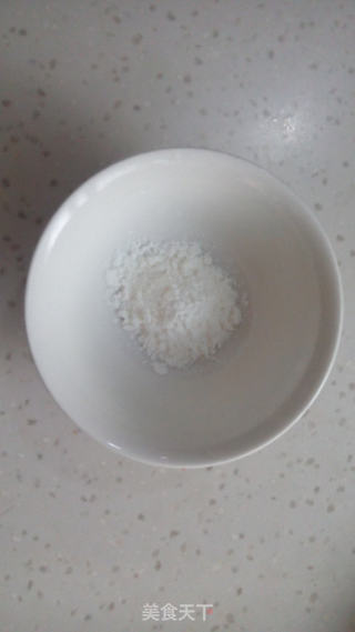 红烧肉丸子的做法步骤:7