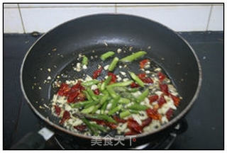 劲辣香酥鸡翅的做法步骤:8