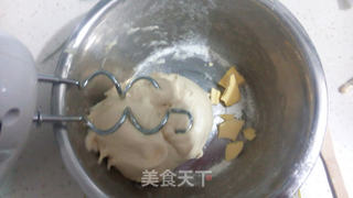 印度飞饼的做法步骤:6