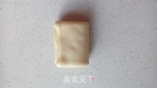 自制零食——苏打饼干的做法步骤:13