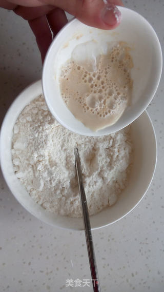 汤包的做法步骤:2