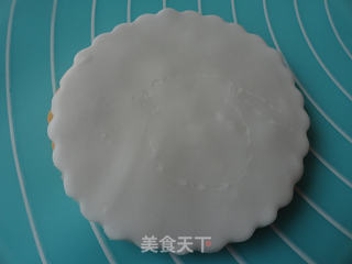 羊年饼干萌萌哒的做法步骤:10