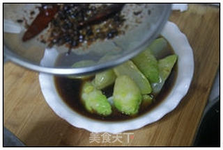 香水儿菜的做法步骤:11