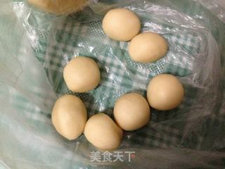 小绵羊曲奇——第二波萌羊来袭的做法步骤:6