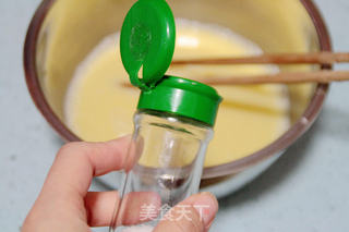 【青口贝炖蛋】:不浪费的食物美学的做法步骤:15