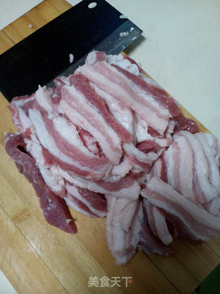 韩式烤肉的做法步骤:3