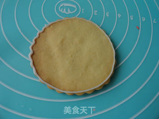 羊年饼干萌萌哒的做法步骤:9