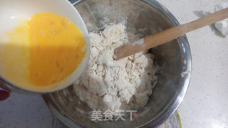 印度飞饼的做法步骤:3