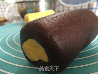 狮子饼干的做法步骤:5
