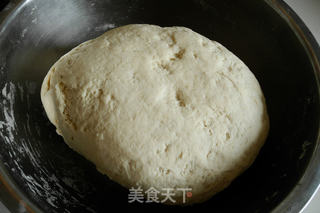 包菜猪肉包的做法步骤:5