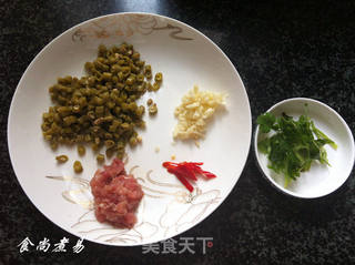 桂林米粉的做法步骤:2