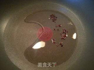 清蒸鲈鱼的做法步骤:6