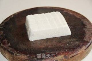 肉末豆腐的做法步骤:3