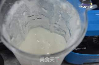 山药糯米糕的做法步骤:6