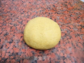 红薯饼的做法步骤:3
