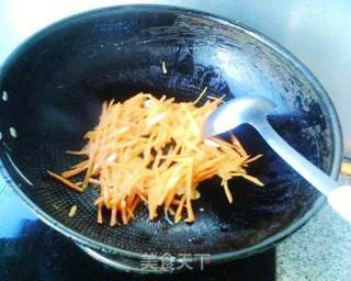 土豆胡萝卜汤的做法步骤：4