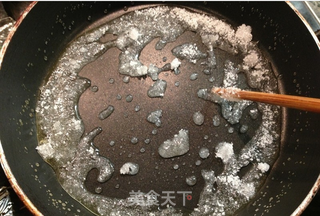 焦糖草莓炖蛋的做法步骤:5
