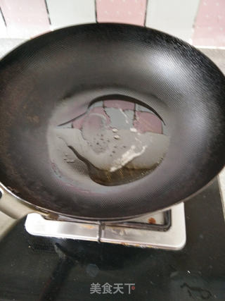 鱼香肉丝的做法步骤:9