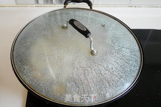 大头鱼烧豆腐的做法步骤:9