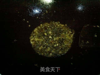 酸菜腰豆的做法步骤:5