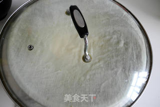 包菜猪肉包的做法步骤:6