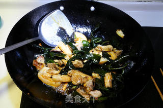 麻辣大杂烩的做法步骤:10