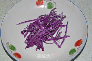 鲜虾芦笋沙拉的做法步骤:6