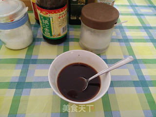 鱼香肉丝的做法步骤:4