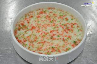 山药糯米糕的做法步骤:9