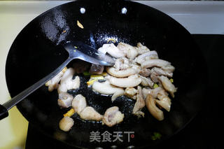 麻辣大杂烩的做法步骤:7