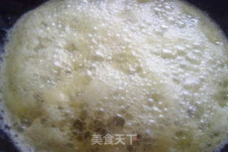 香酥兰花豆的做法步骤:8