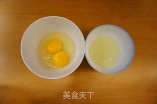 柠檬芝士蛋糕的做法步骤:6