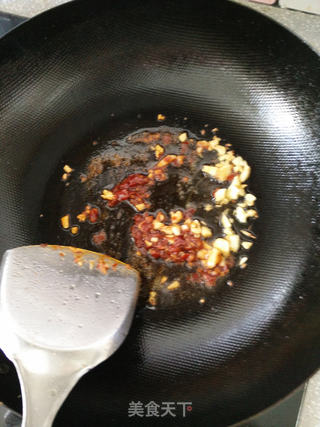 鱼香肉丝的做法步骤:11