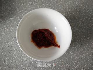 鱼香肉丝的做法步骤:8