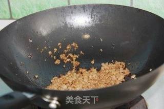 肉末豆腐的做法步骤：4