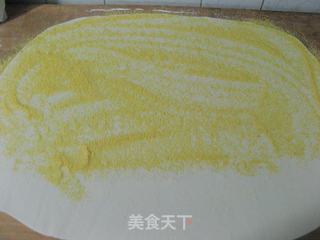 鸡翅菌菇汤手擀面的做法步骤:13