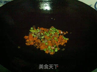 沥米饭的做法步骤:5