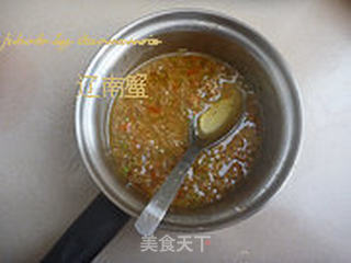 蒜蓉白菜的做法步骤:6