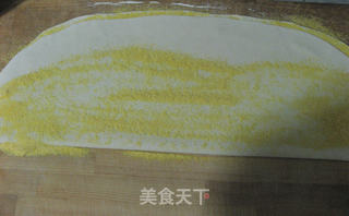 鸡翅菌菇汤手擀面的做法步骤:14
