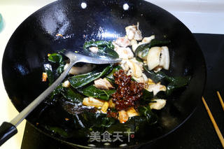 麻辣大杂烩的做法步骤:9