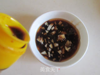 翡翠皮冻的做法步骤:12