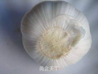 红糖糖蒜的做法步骤:4