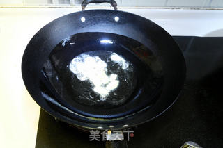 炒三丁的做法步骤:6