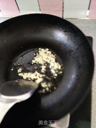 鱼香肉丝的做法步骤:10