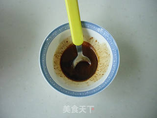 咖啡奶油巧克力蛋糕的做法步骤:8
