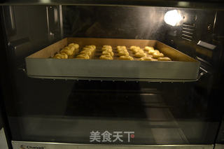 玛格丽特——酥到心里的小饼的做法步骤:5