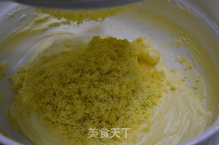 玛格丽特——酥到心里的小饼的做法步骤:2