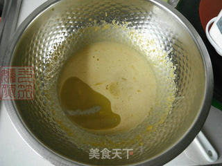 蛋黄小饼干的做法步骤:3